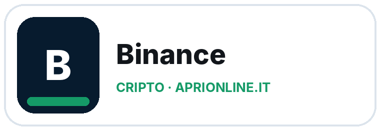Binance