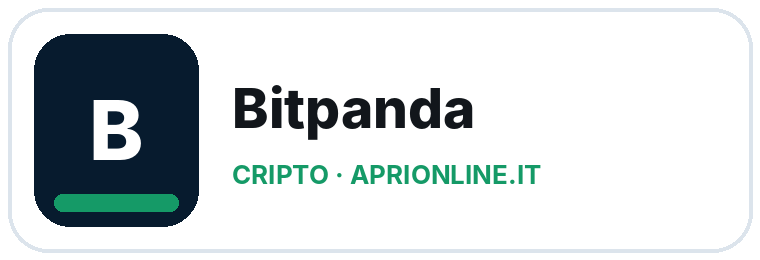 Bitpanda