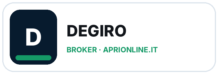 DEGIRO