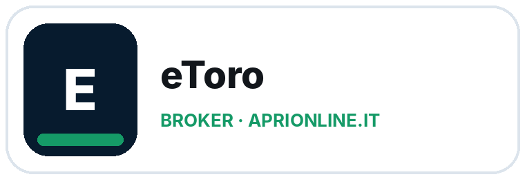 eToro