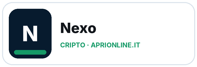 Nexo