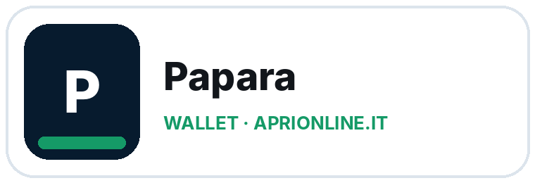 Papara