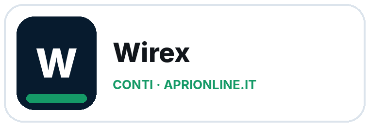 Wirex