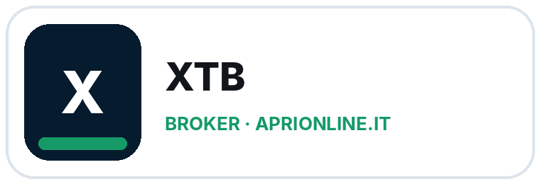 XTB